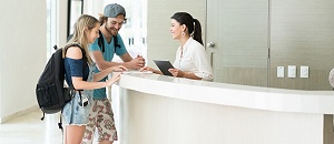 Filo diretto Hotel